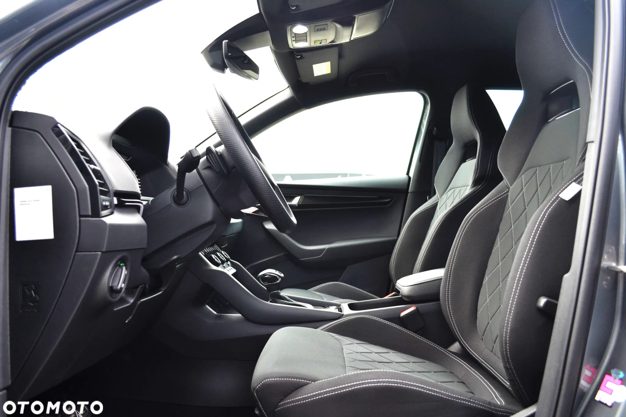 Skoda Karoq 1.5 TSI ACT Sportline DSG - 7