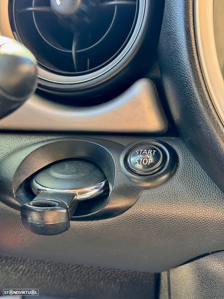 MINI 3 Portas Cooper D - 12