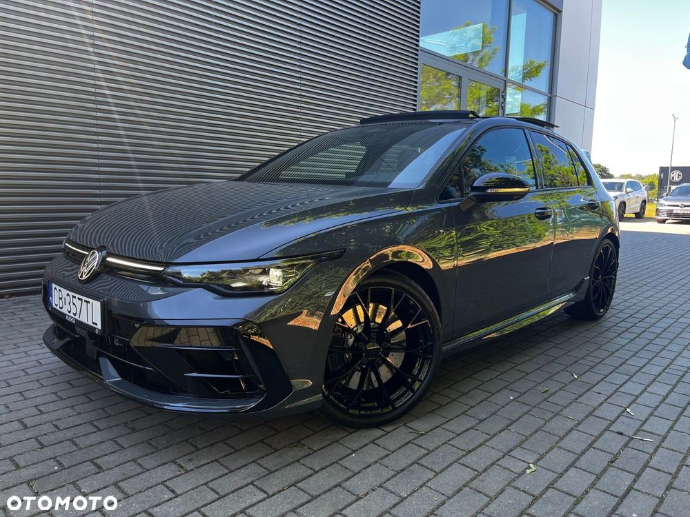 Volkswagen Golf - 3