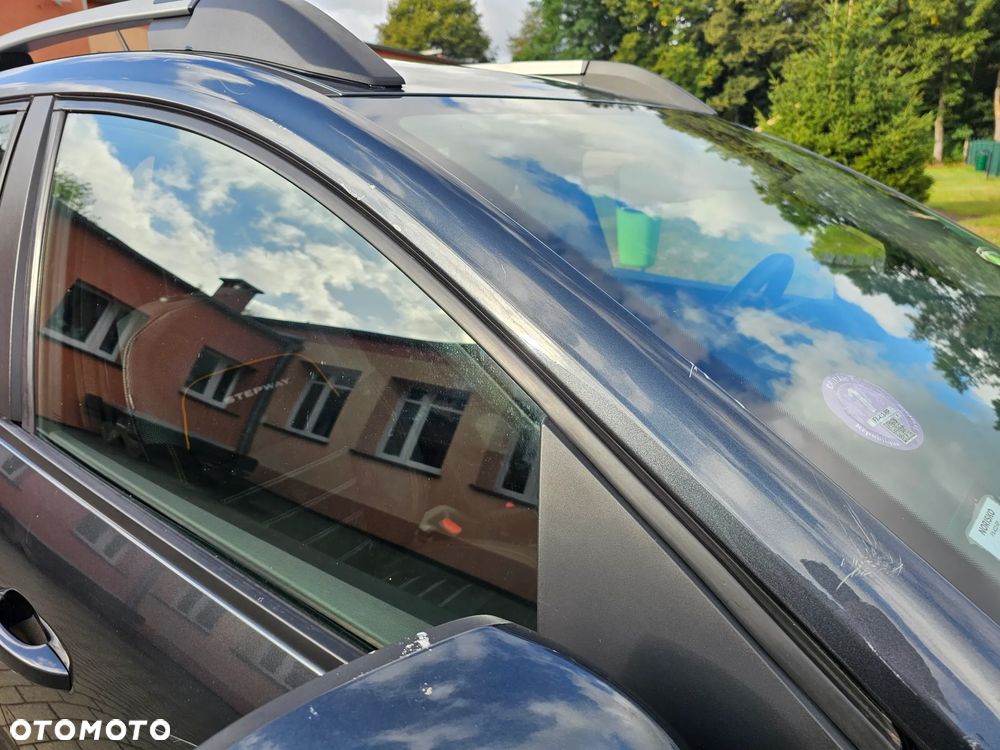Dacia Sandero TCe 100 Comfort - 10