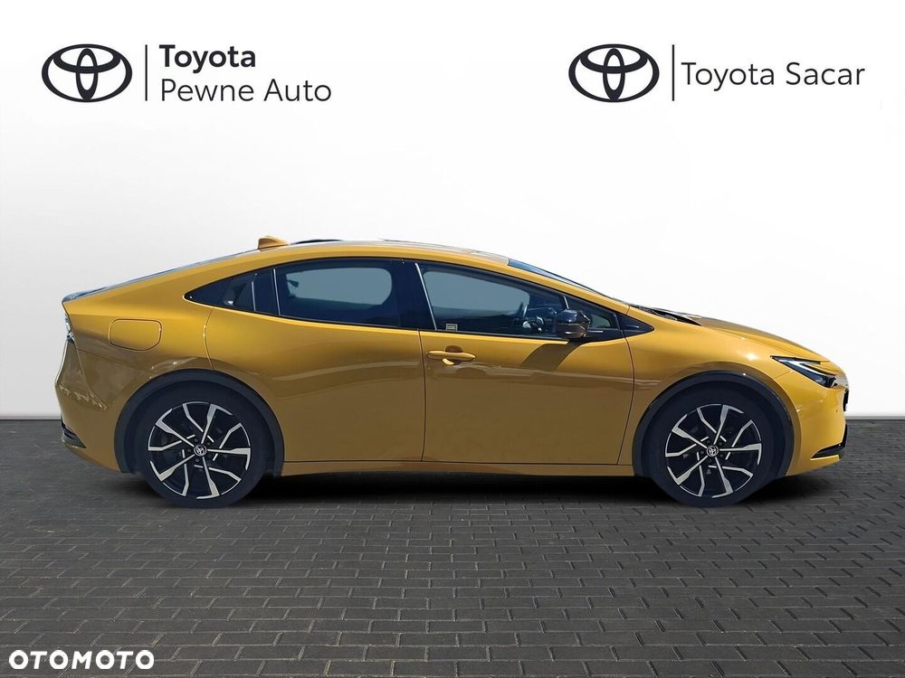 Toyota Prius - 6