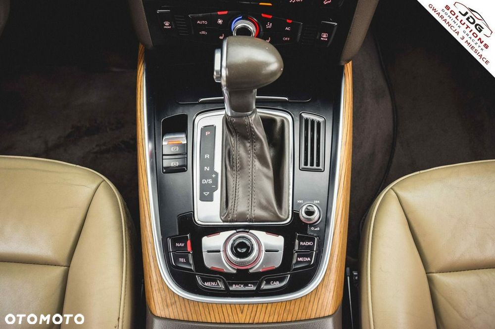 Audi Q5 2.0 TDI Quattro S tronic - 25