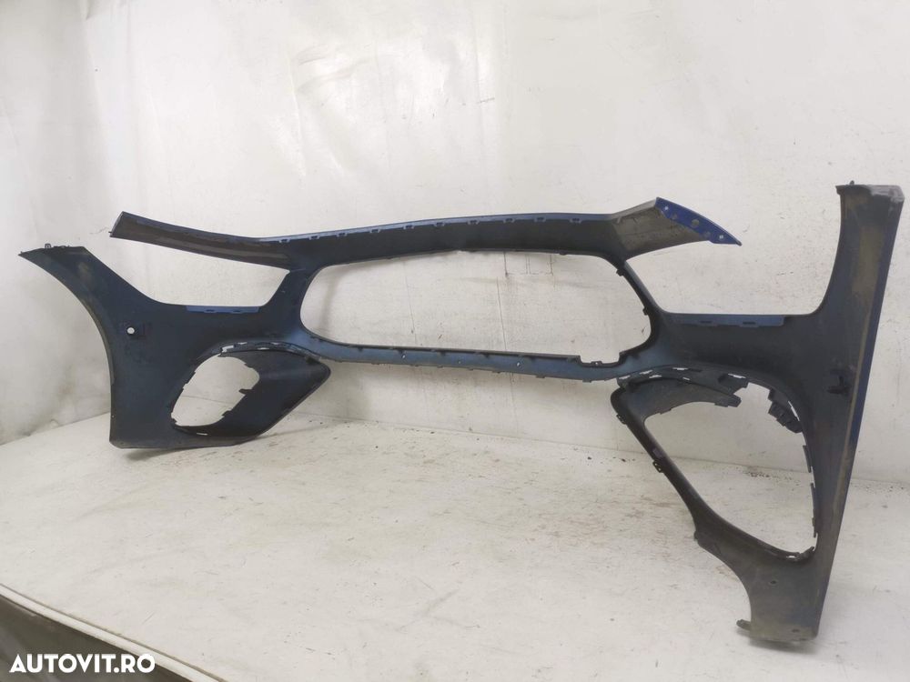 Bara Fata Mercedes-Benz  AMG GT W290 2018 2019 2020 2021 2022 Original - 7