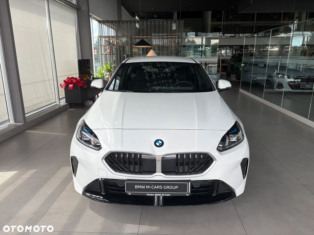 BMW Seria 1 - 9