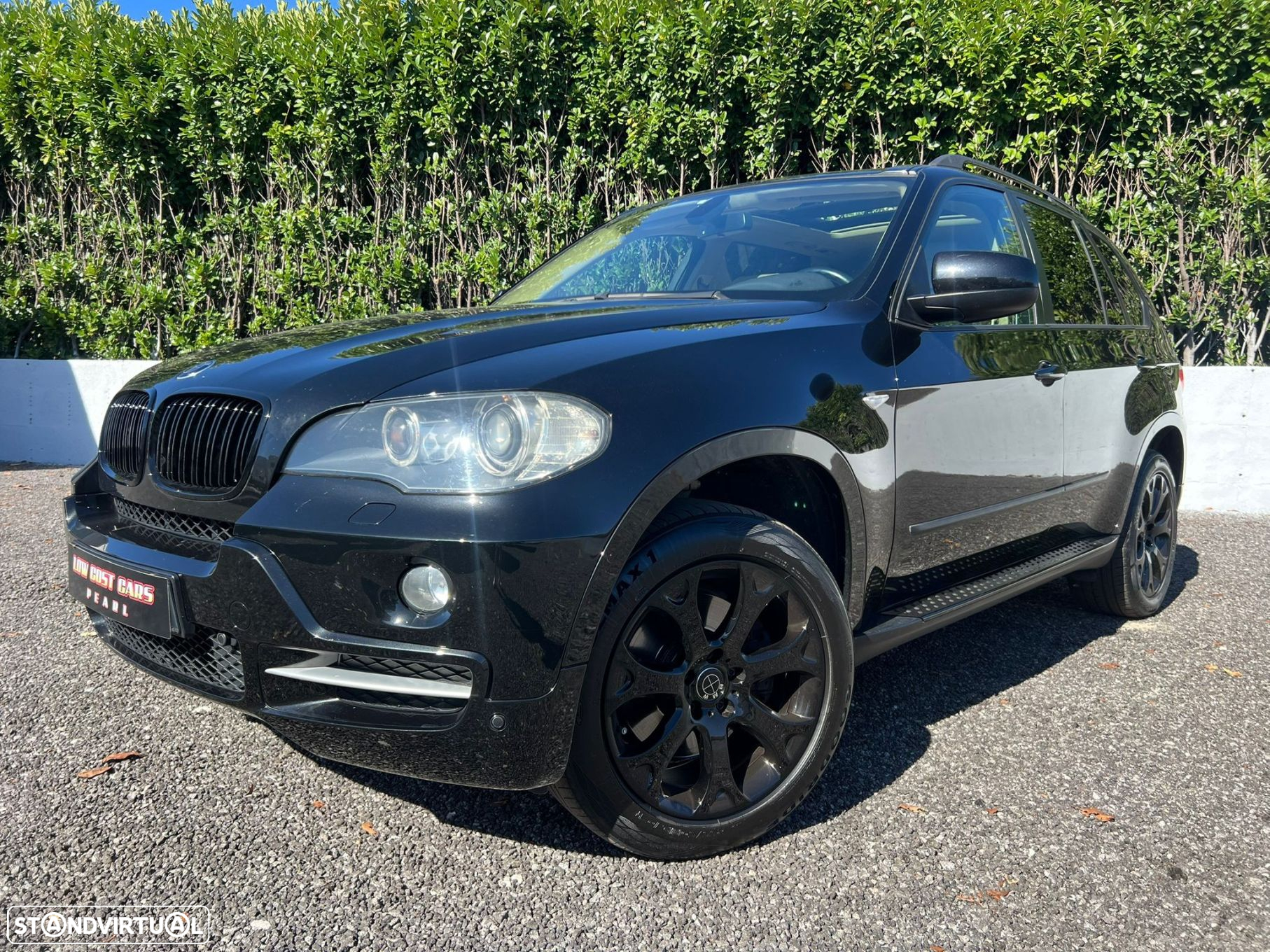 BMW X5 3.0 d - 23