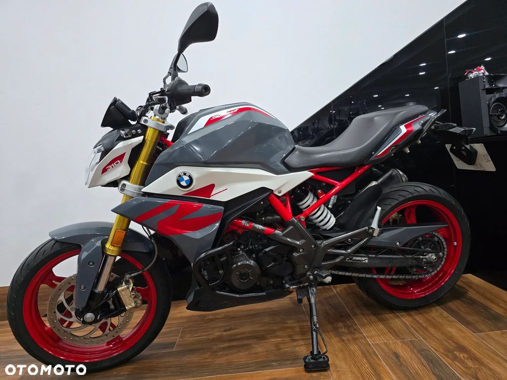 BMW G - 5