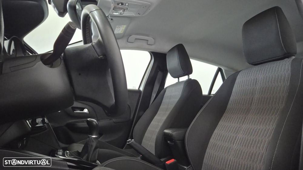 Opel Corsa 1.2 Business - 19