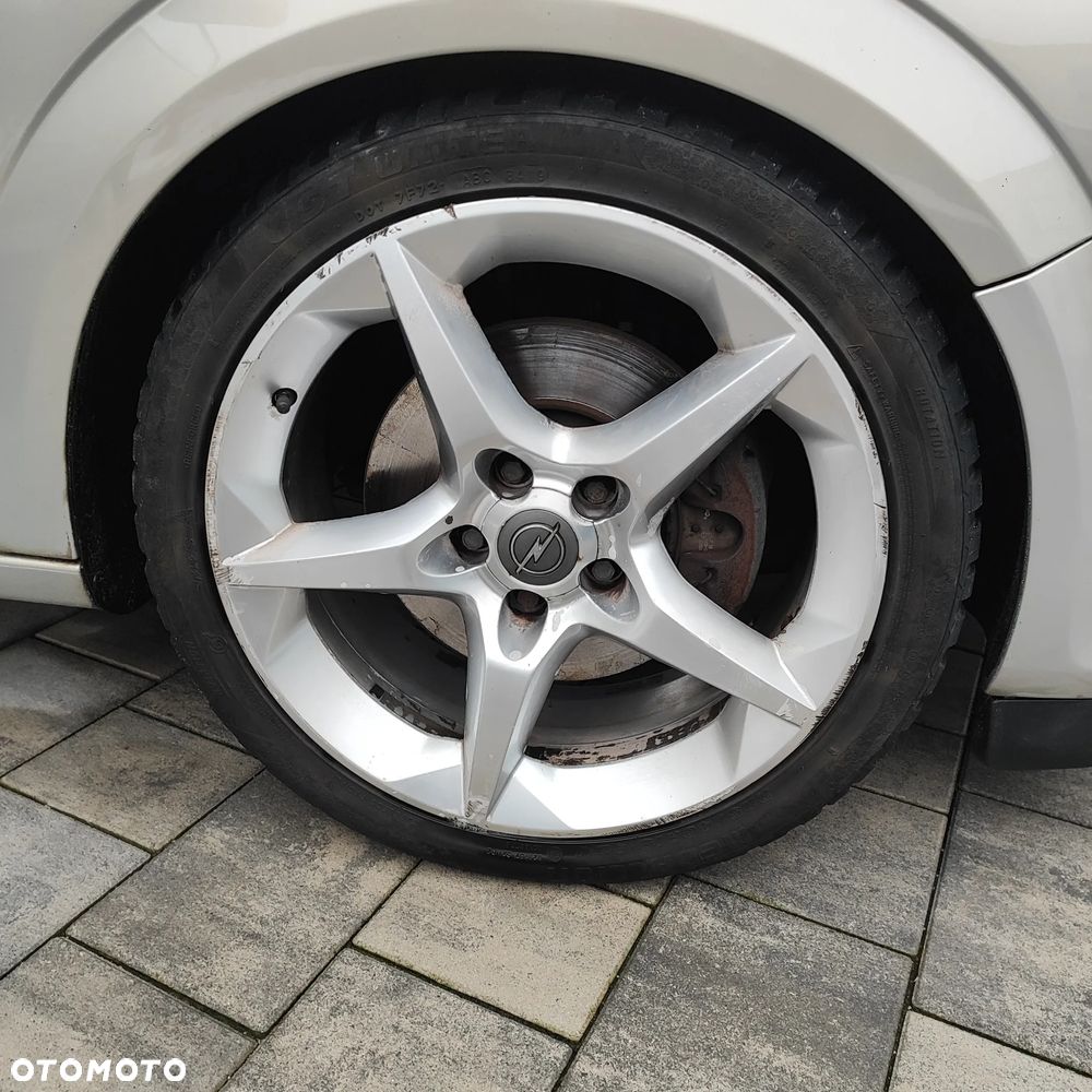 Opel Astra - 12