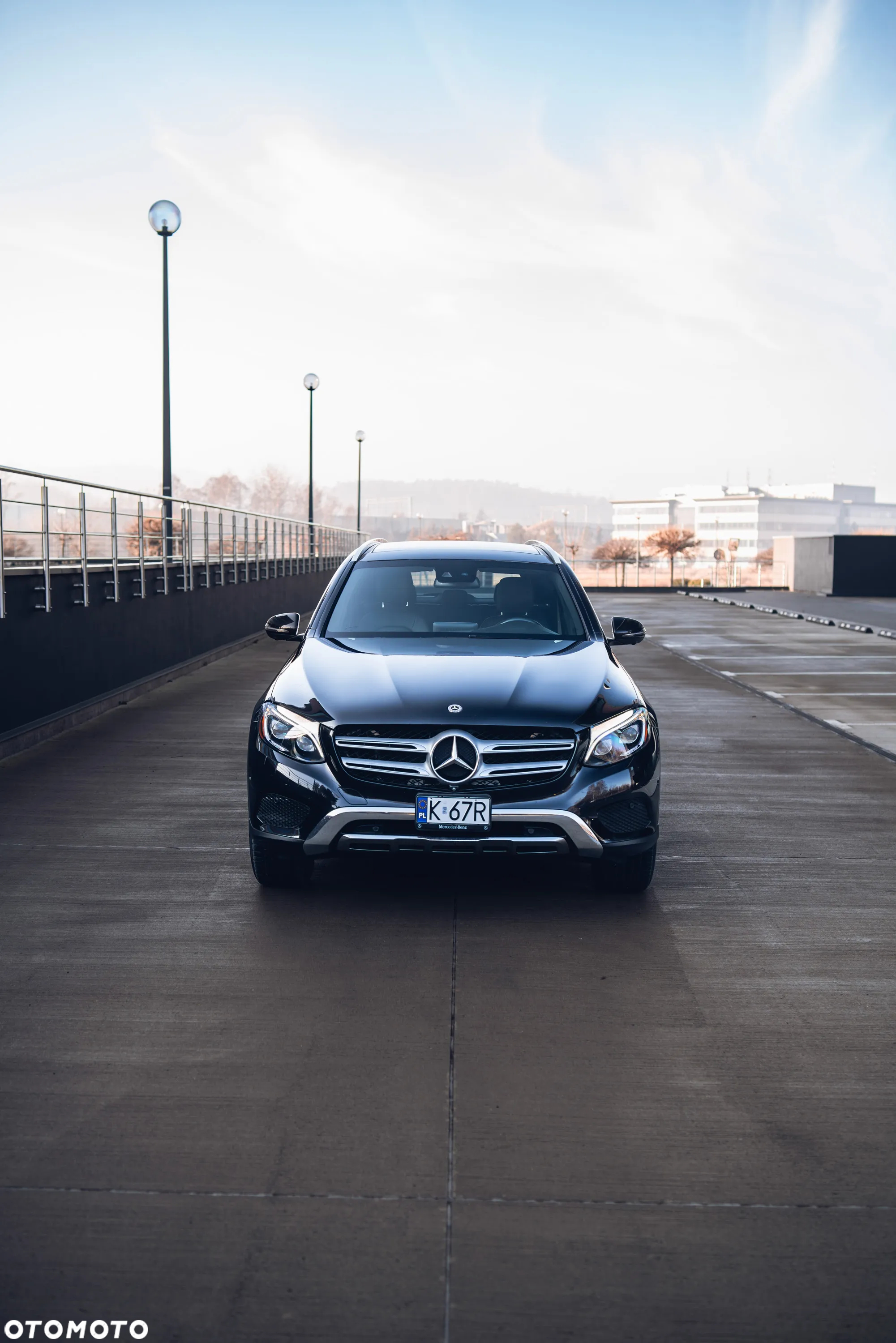 Mercedes-Benz GLC 300 4Matic 9G-TRONIC - 28