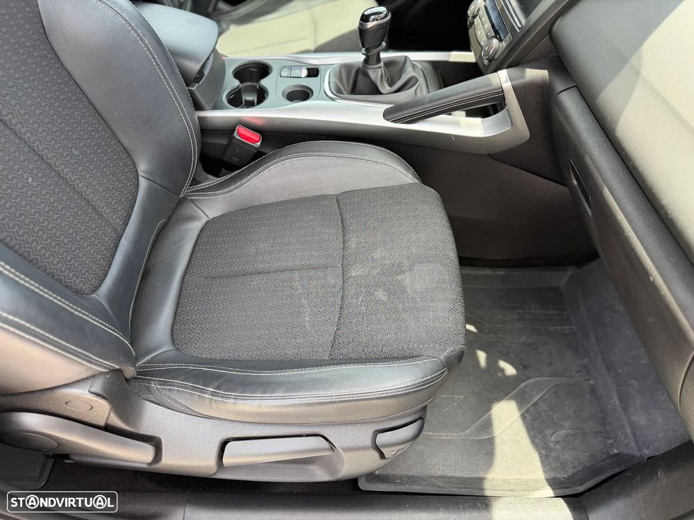 Renault Kadjar 1.5 dCi Exclusive - 10