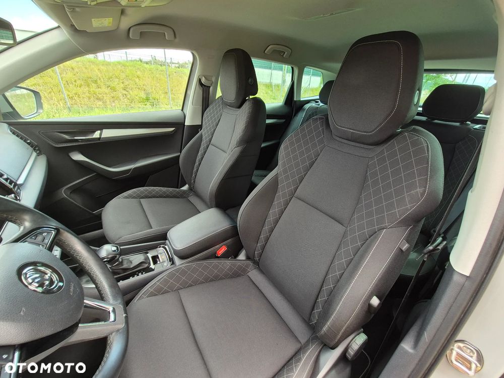 Skoda Karoq 1.6 TDI 4x2 Ambition DSG - 27