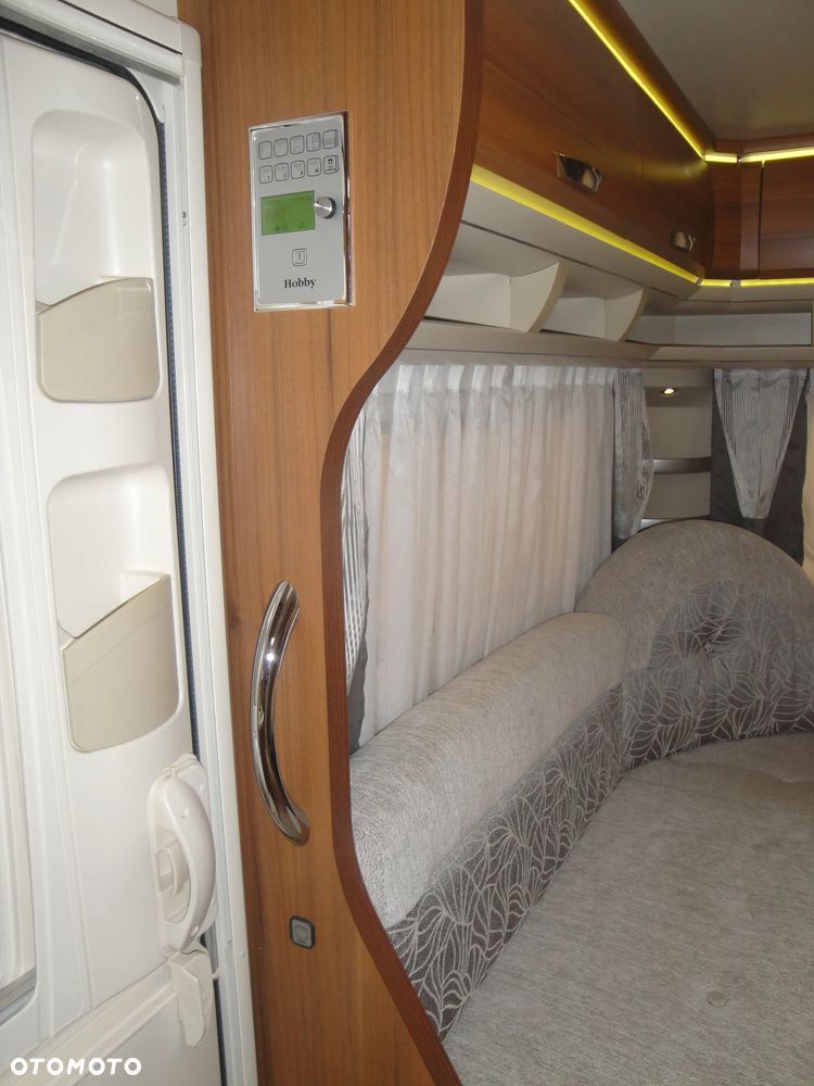 Hobby Premium 610 - 21