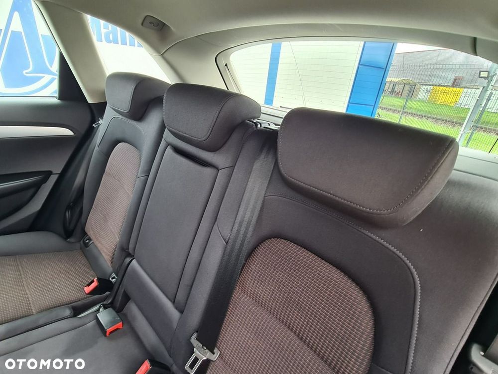 Audi Q5 2.0 TDI Quattro - 25