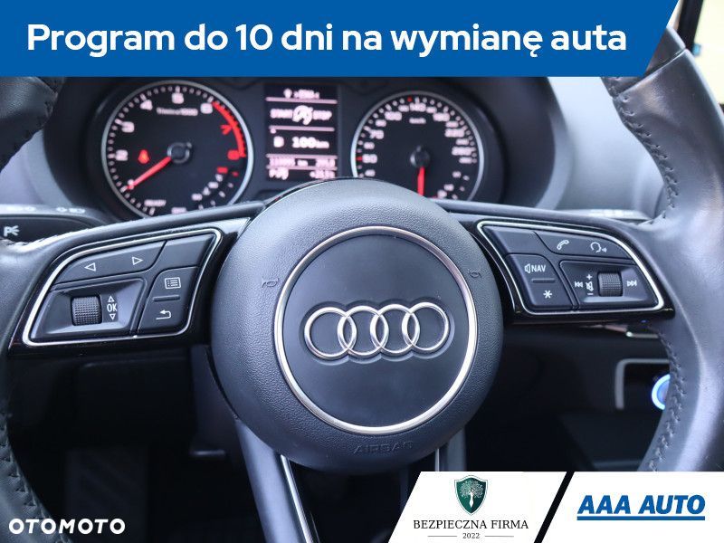 Audi A3 Sportback - 20
