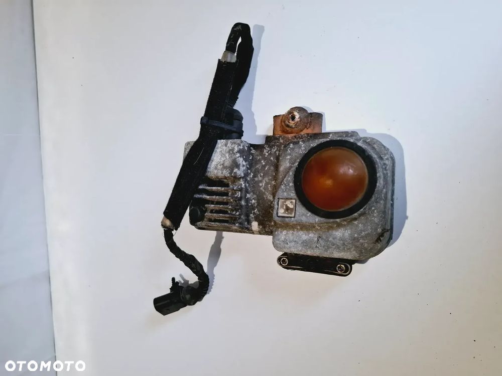 Radar Czujnik Distronic VW Phaeton 3D0907567H - 1