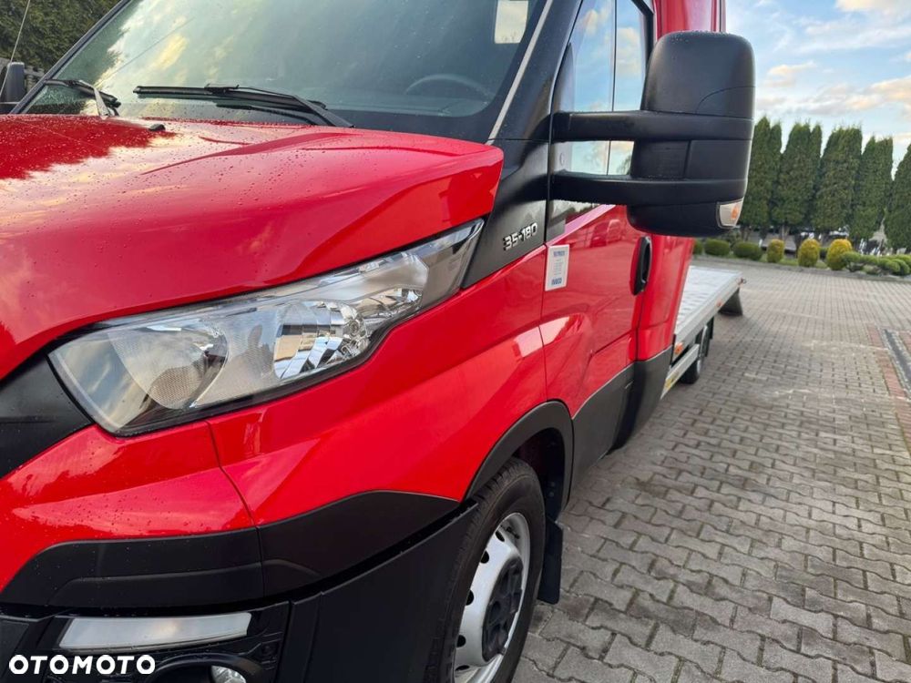 Iveco Daily - 10