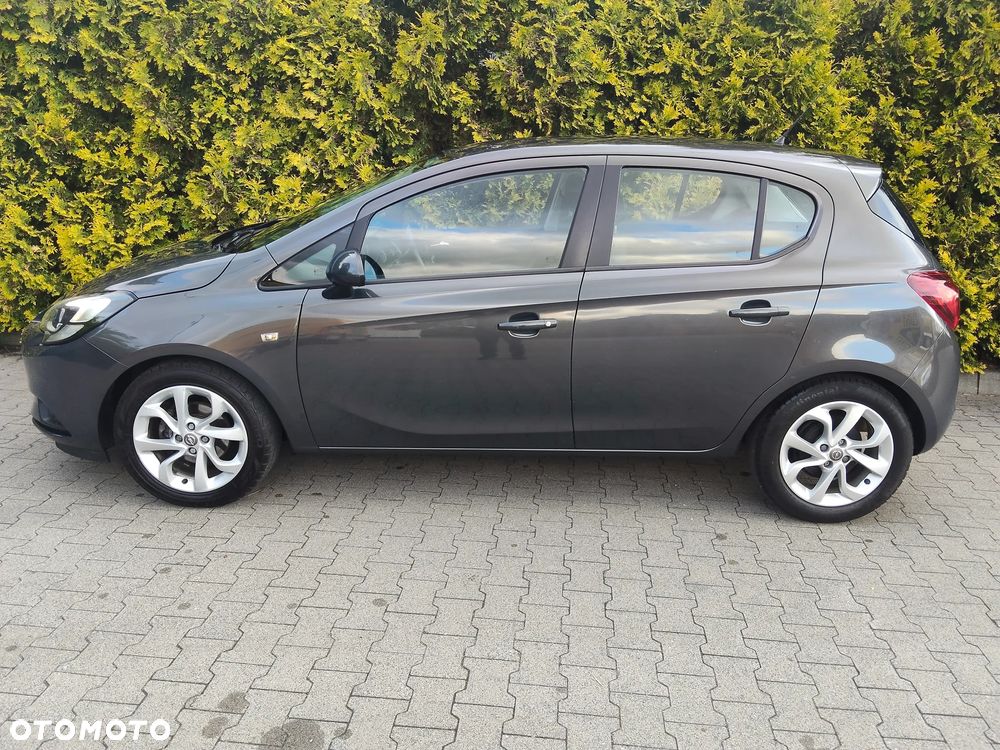 Opel Corsa 1.4 Active - 13