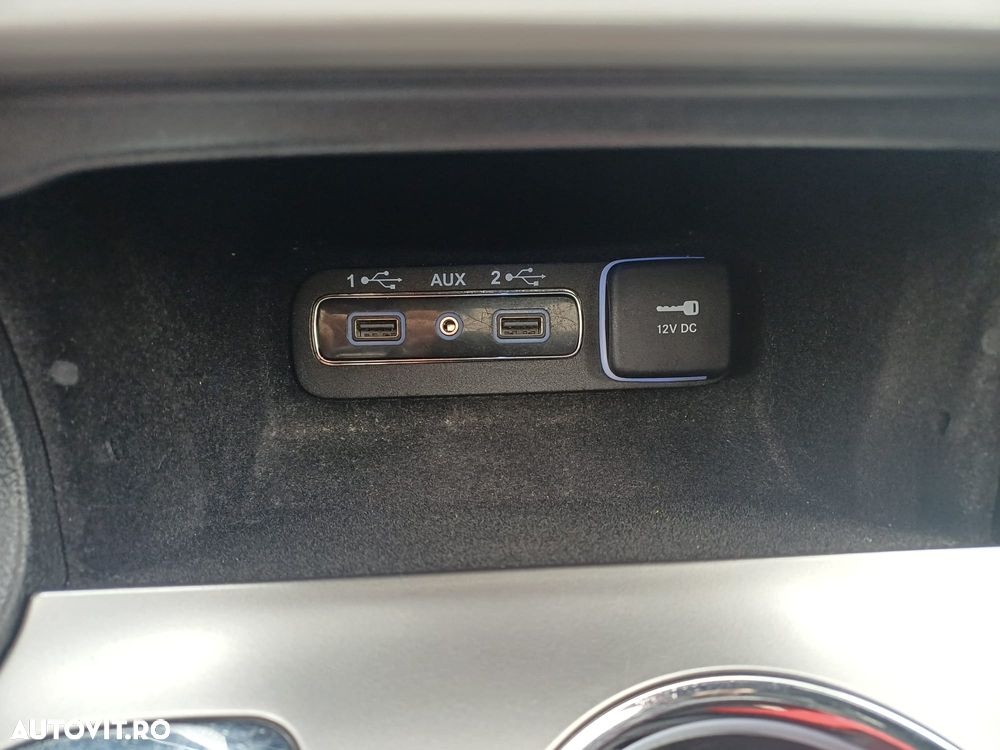 Jeep Grand Cherokee 3.0 TD AT Limited - 25