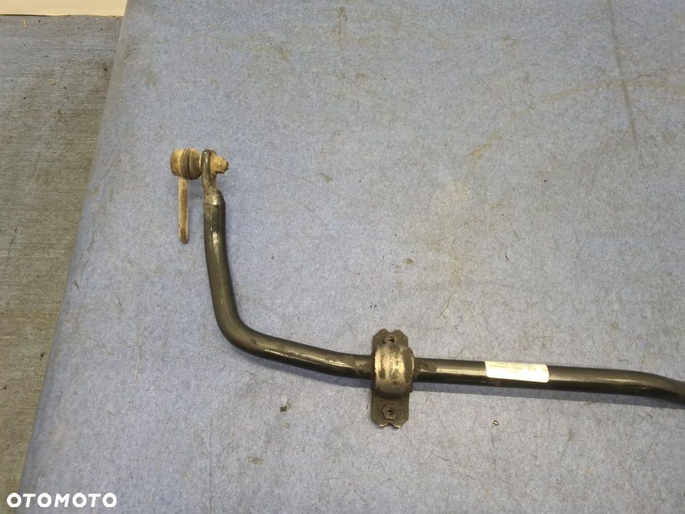 VOLKSWAGEN PASSAT B8 2.0 TDI DRĄŻEK STABILIZATORA PRZÓD CUAA - 6