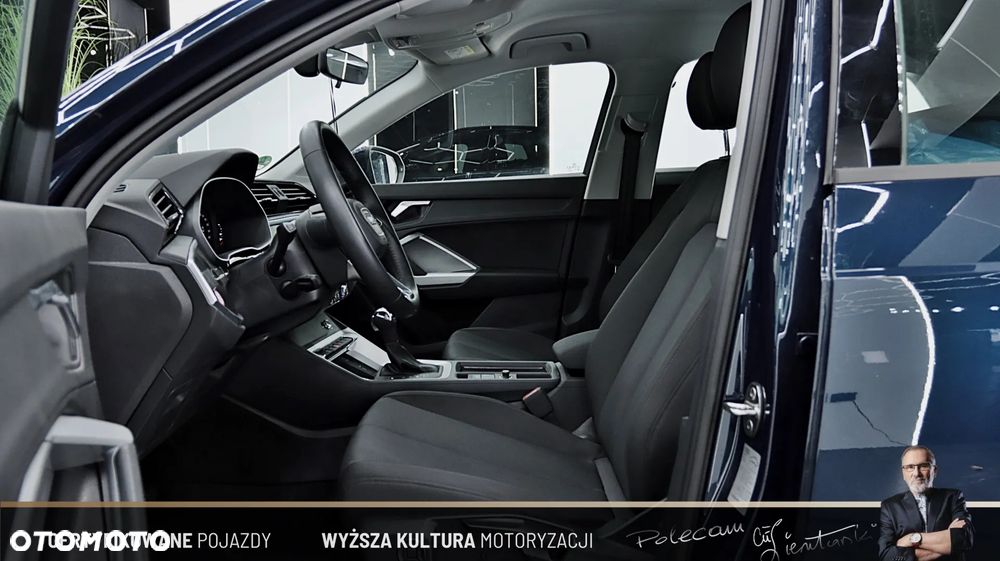 Audi Q3 35 TFSI Advanced S tronic - 15