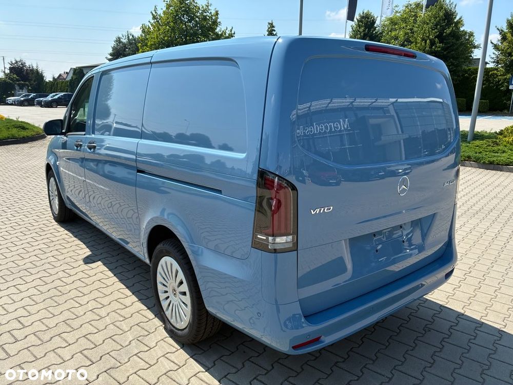 Mercedes-Benz VITO 114 CDI Furgon PRO L2 - 7