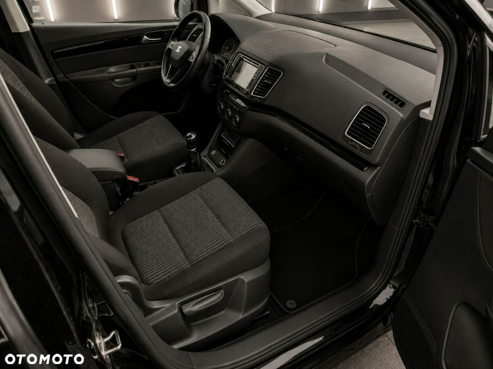 Seat Alhambra - 12