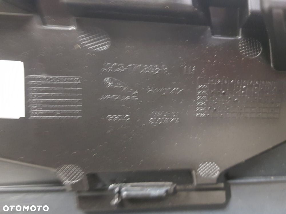 FABRYCZNIE NOWY ORYGINALNY ZDERZAK PRZEDNI PRZÓD JAGUAR E-PACE X540 DYNAMIC SPORT J9C3-17C862-B - 10