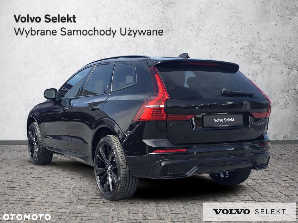 Volvo XC 60 - 8