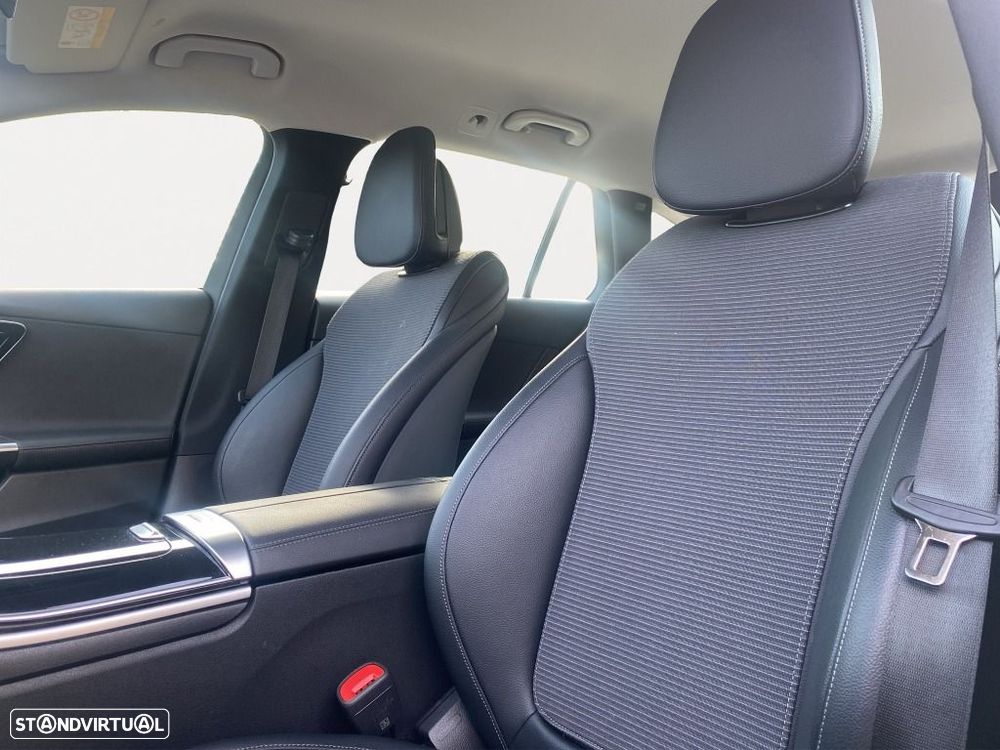 Mercedes-Benz C 300 - 8