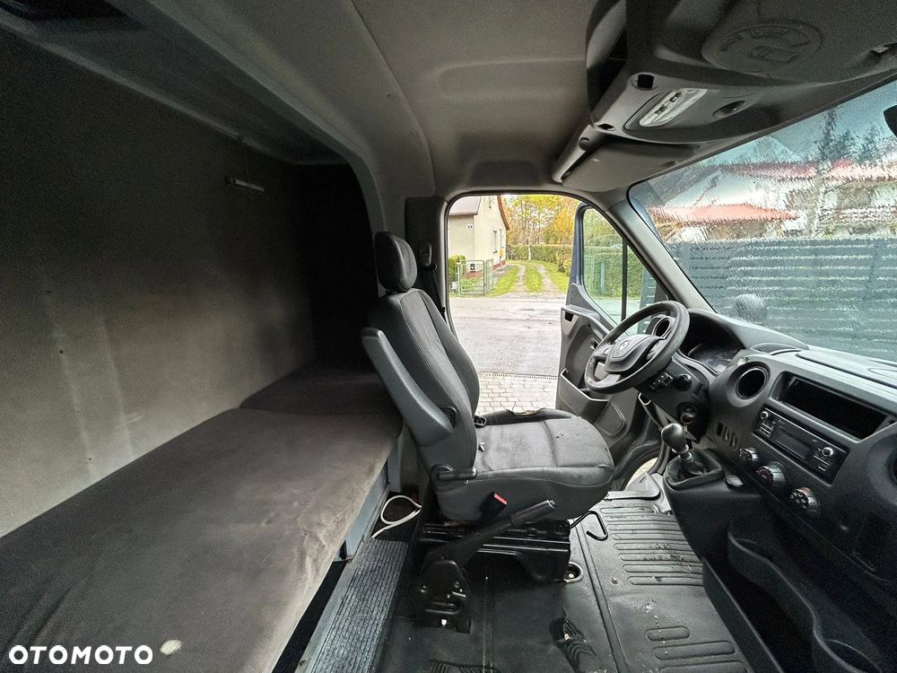 Renault MASTER - 8