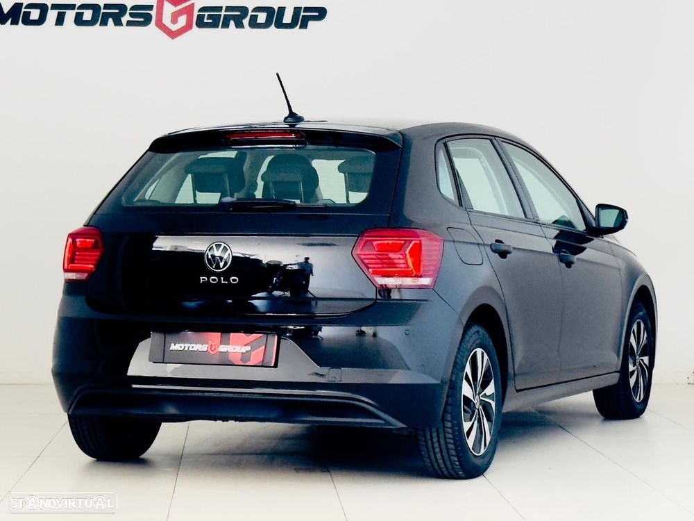 VW Polo 1.0 Confortline - 18