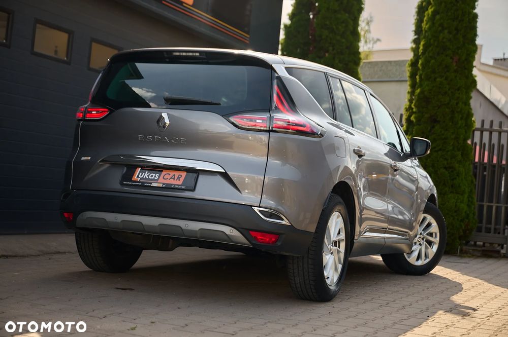 Renault Espace Energy TCe 200 EDC Business - 35