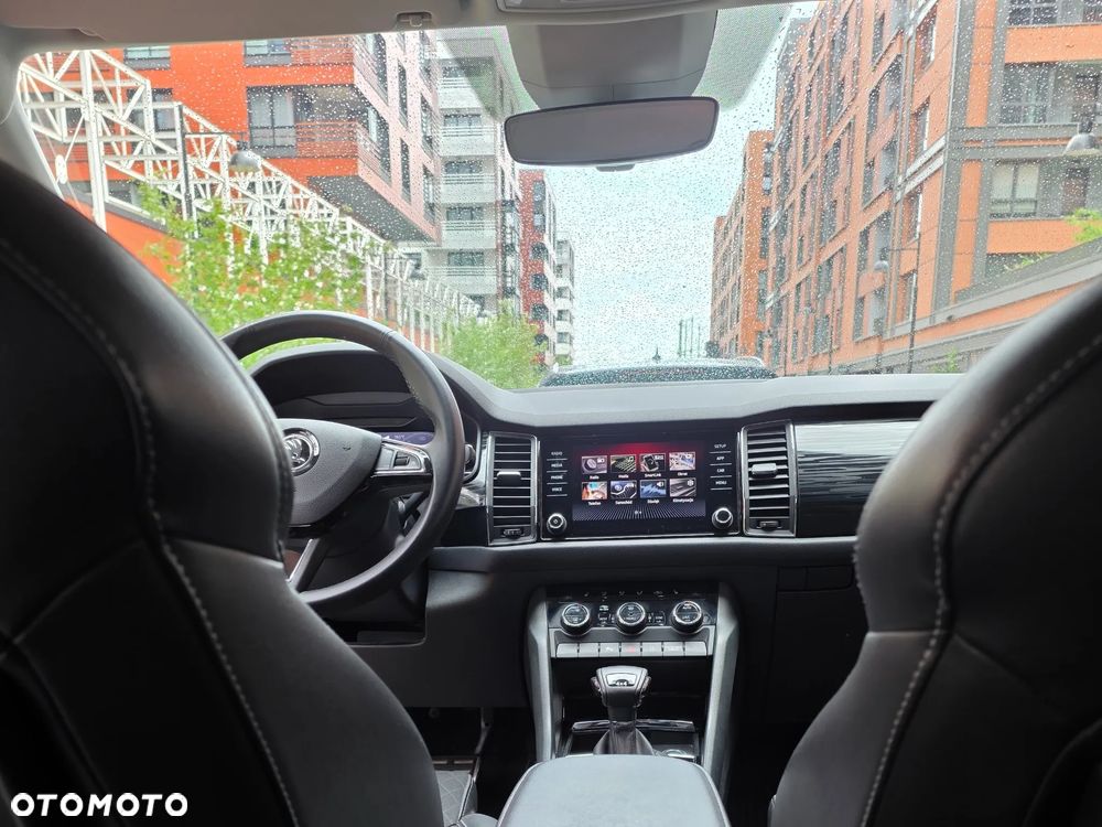 Skoda Kodiaq - 19