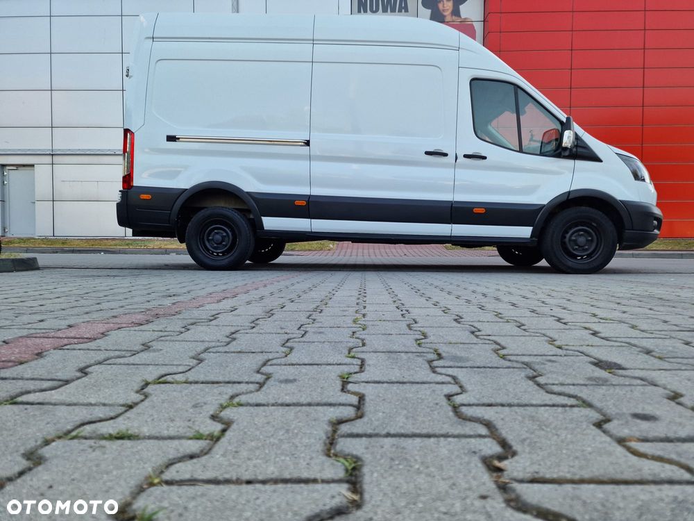 Ford Transit - 10