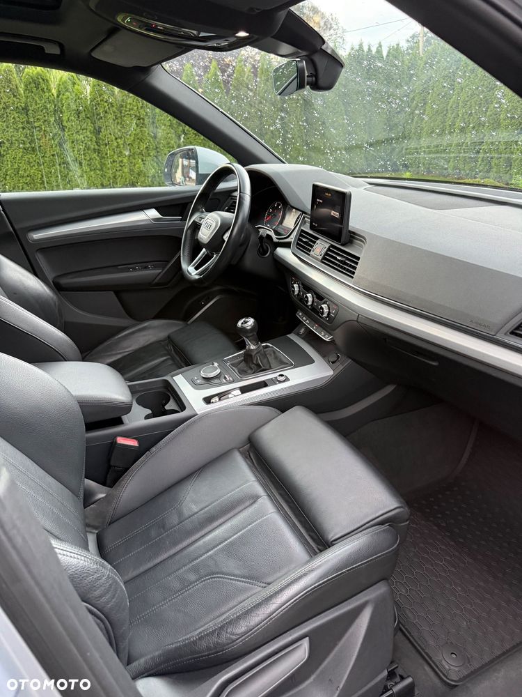 Audi Q5 2.0 TDI (clean diesel) ultra - 37