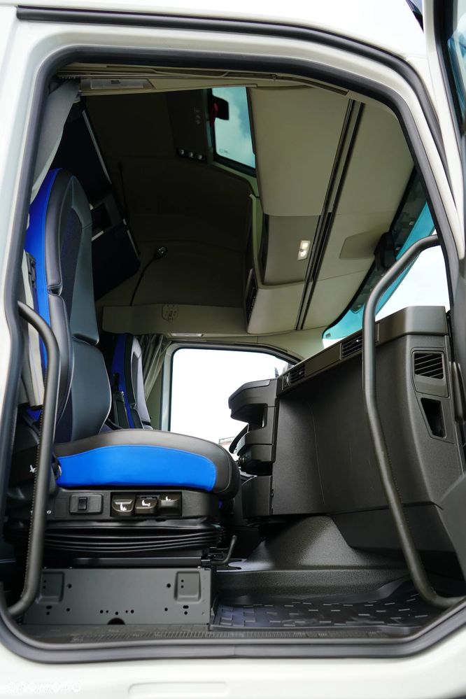 Volvo FH / 500 / I – SAVE / XL / EURO 6 / ACC / I - COOL / NOWY MODEL - 8