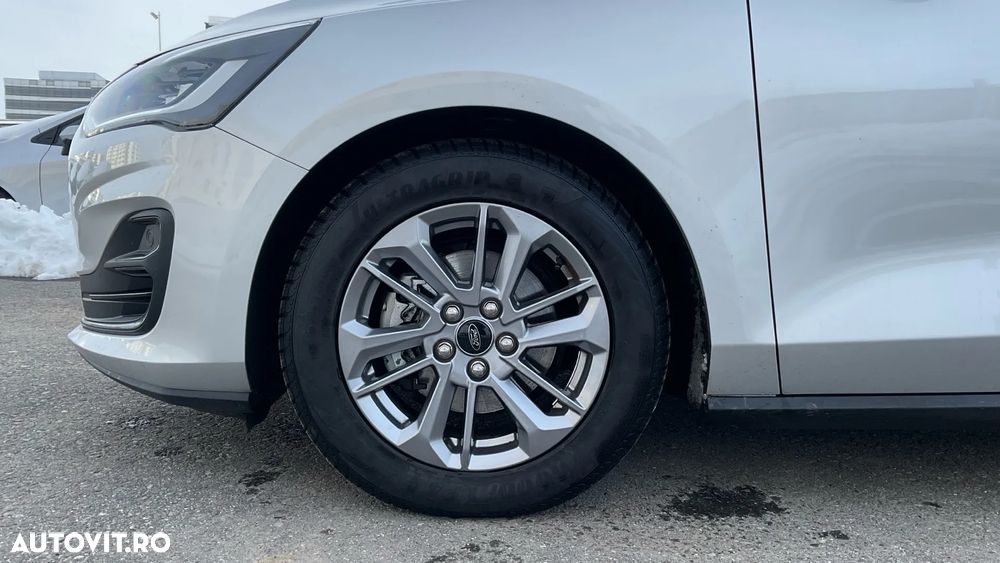 Ford Focus 1.5 EcoBlue ST Line Business - 26