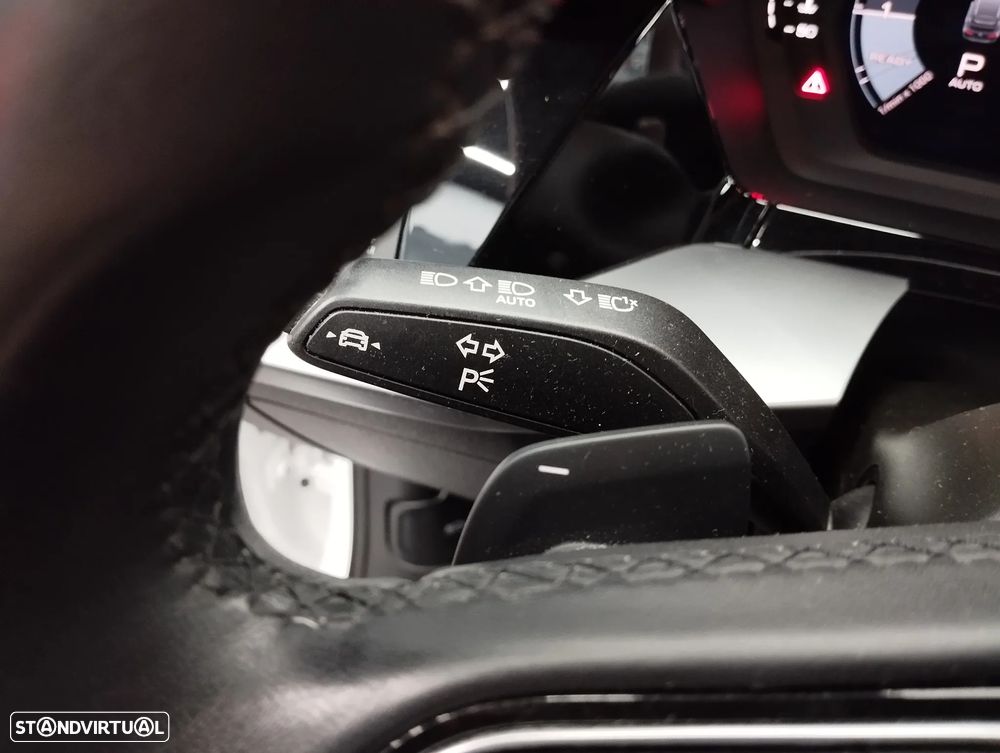 Audi A3 Sportback 30 TFSI S tronic - 20