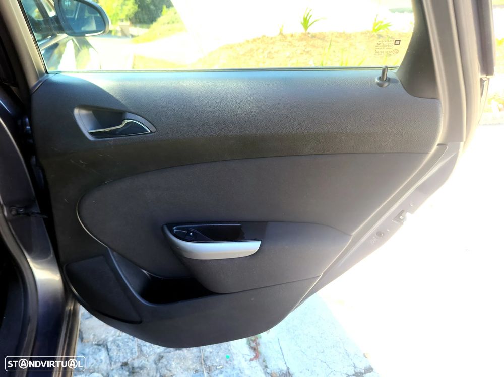 Opel Astra Sports Tourer 1.3 CDTi Executive S/S - 14
