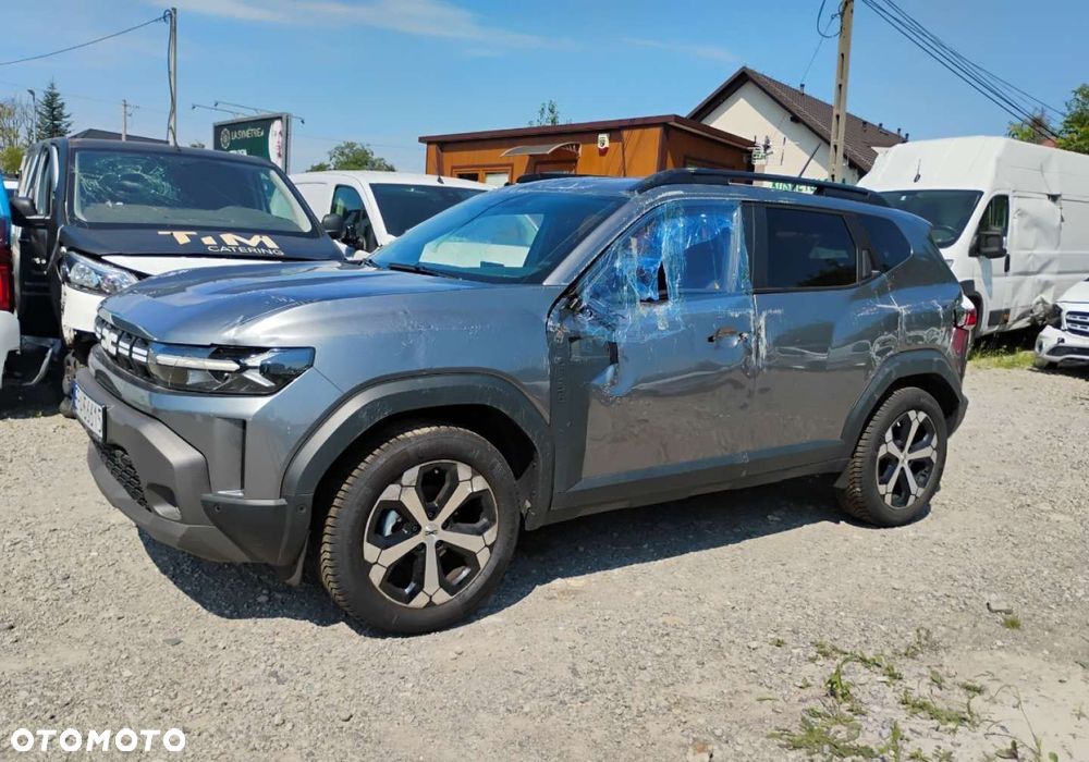 Dacia Duster - 3