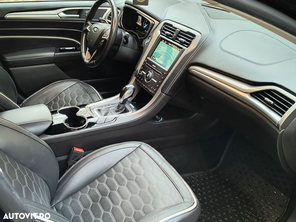 Ford Focus - 4
