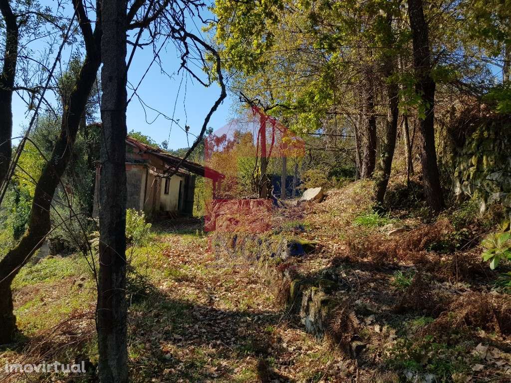 Moradia em Pedregais, Vila Verde - Grande imagem: 2/18