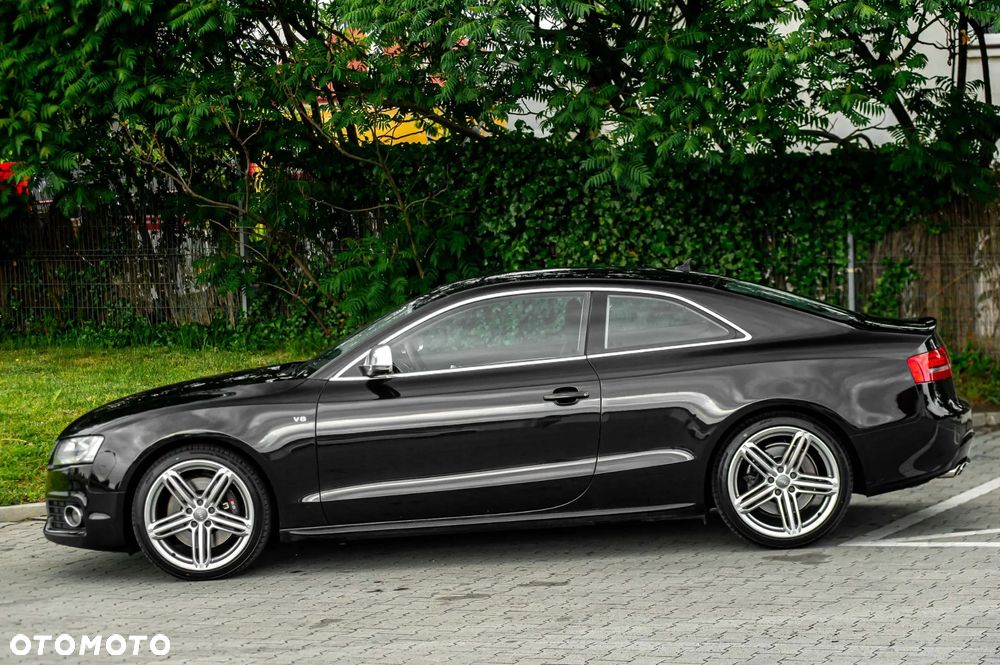 Audi S5 Coupé - 13