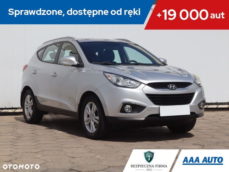 Hyundai ix35 - 2