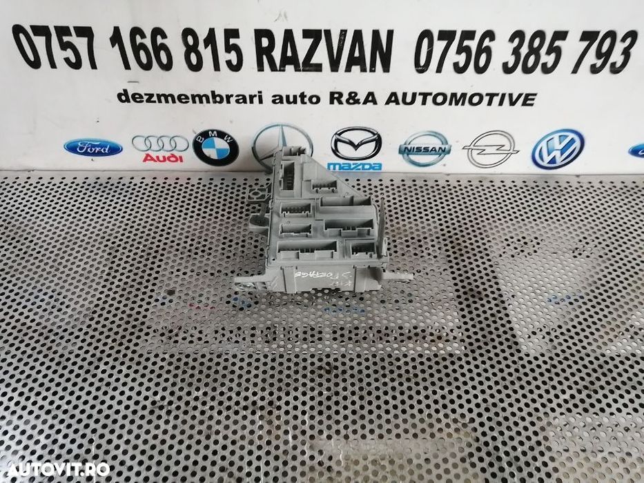 Panou Sigurante Kia Sportage Hyundai Tucson 2.0 Crdi 2003-2009 Panou Sigurante Kia Sportage Hyundai - 1