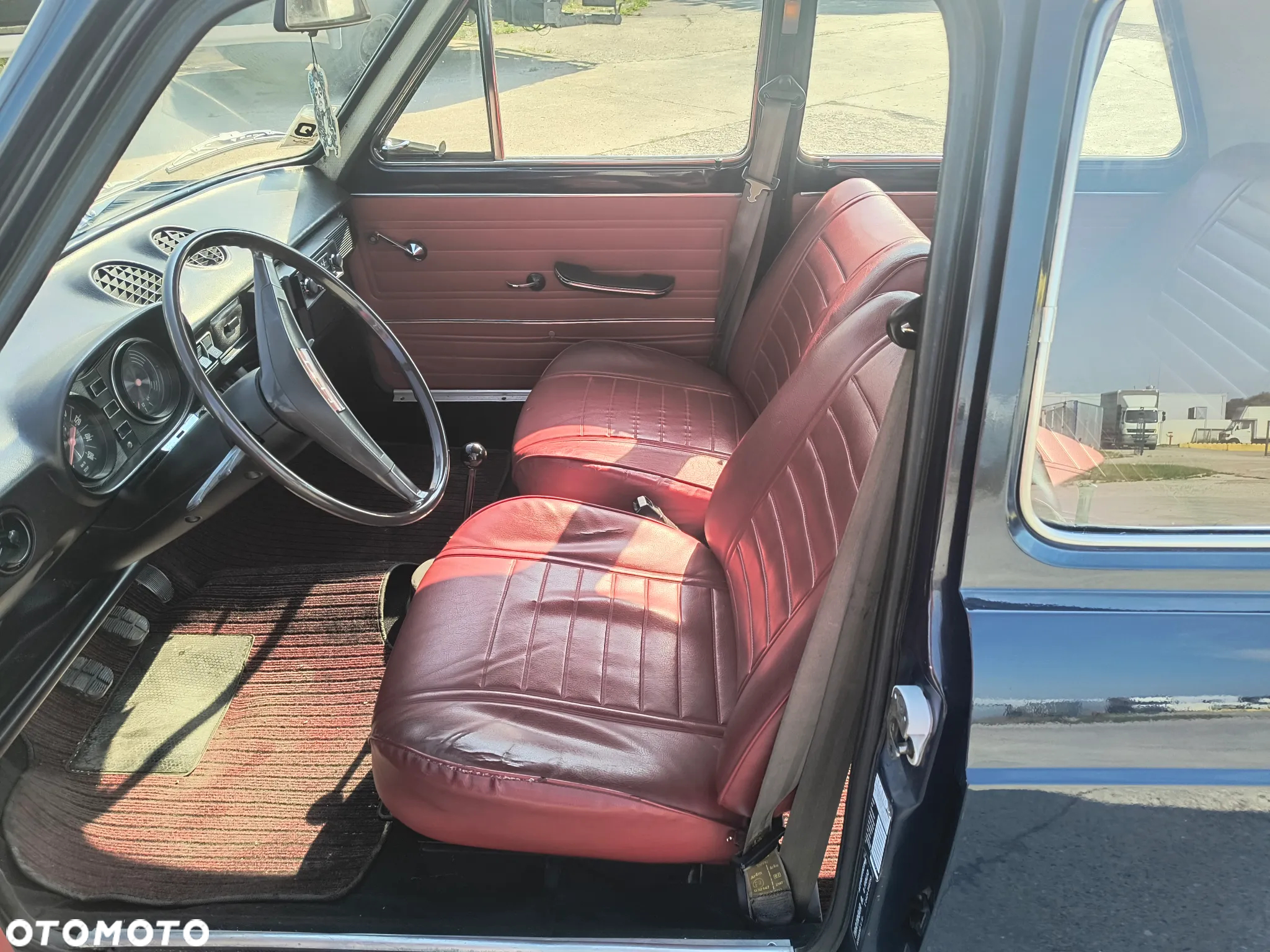 Fiat 128 - 9