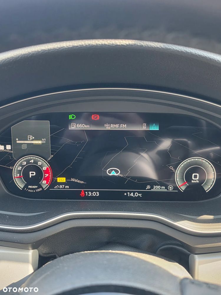 Audi A4 Limousine 35 TFSI S tronic - 16