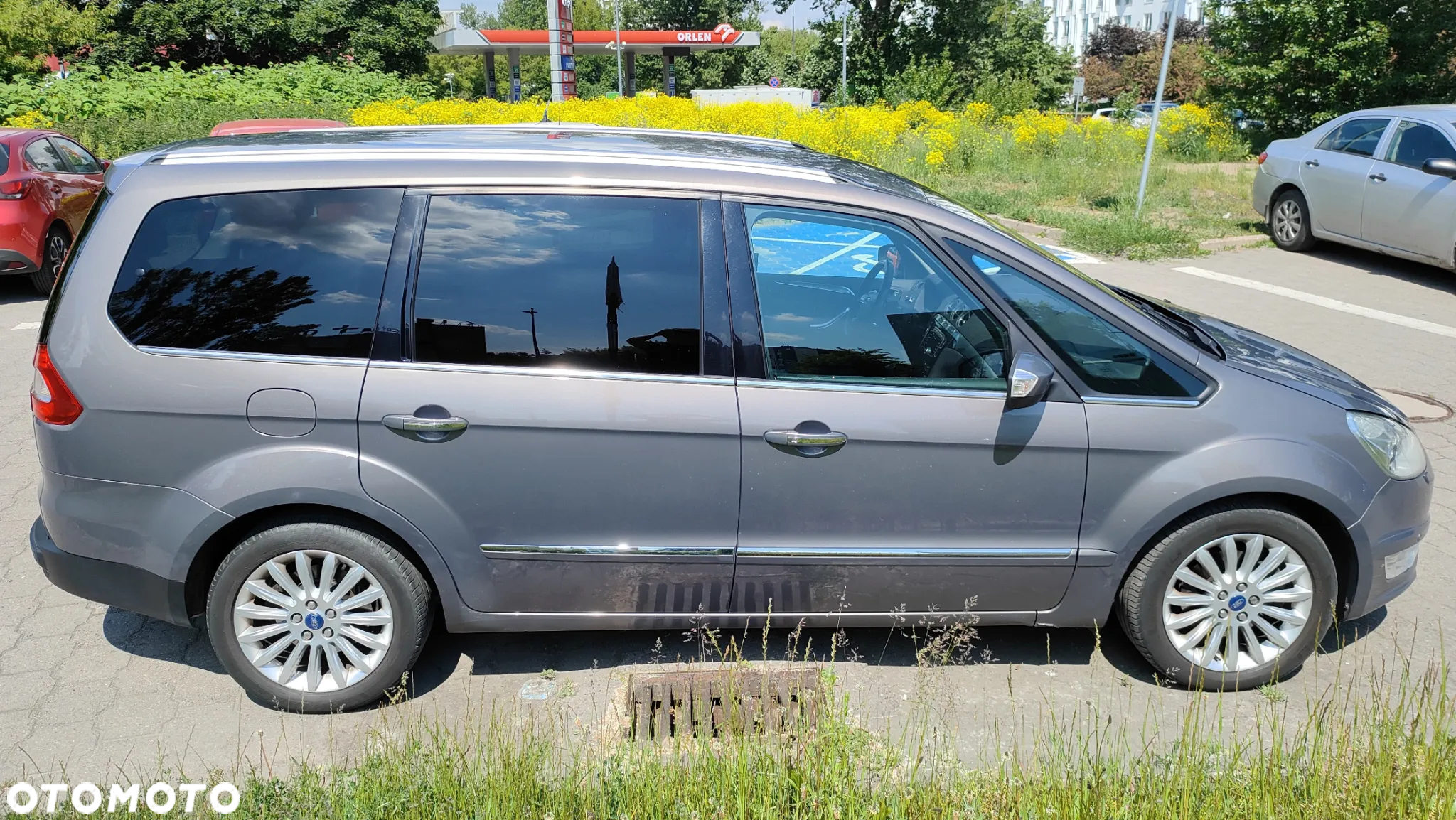 Ford Galaxy - 6