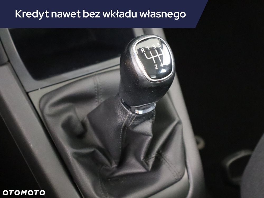 Skoda Yeti - 15
