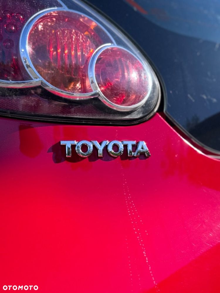 Toyota Aygo - 21
